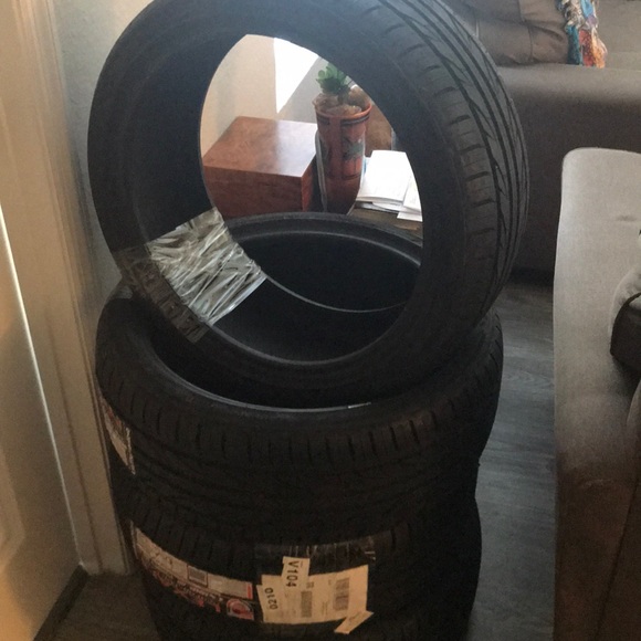 Tires - Picture 1 of 1